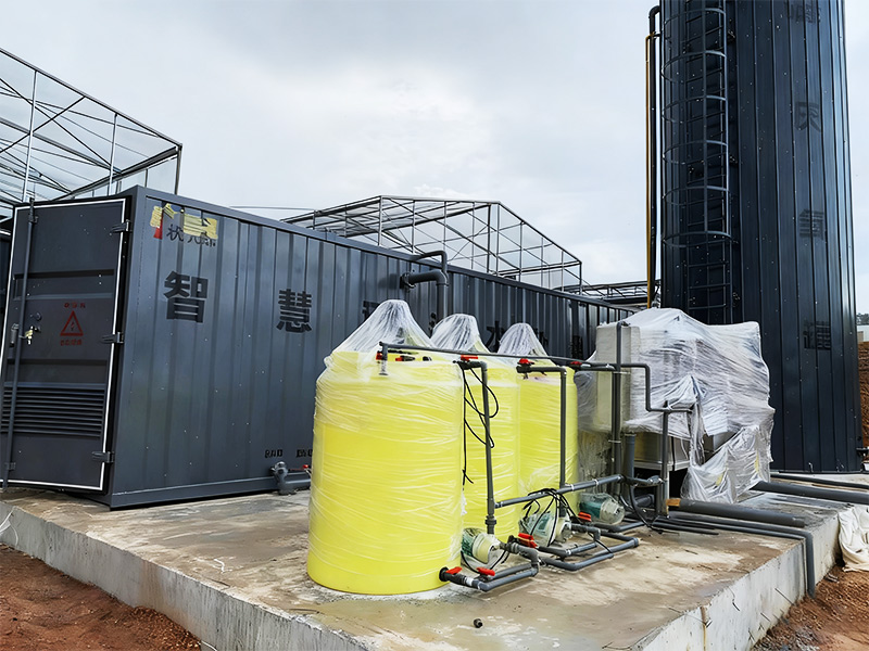 養(yǎng)殖、屠宰污水處理設(shè)備